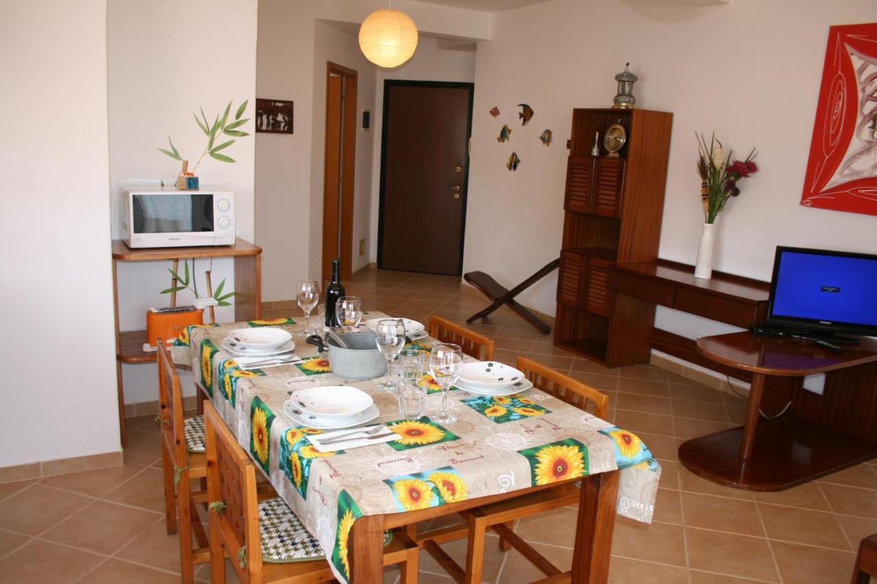 Casa Bahia 5 Apartment Santa Maria Exterior photo